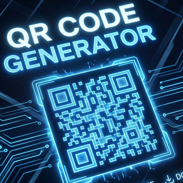 QR Code Generator